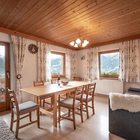 Stockhof Lejlighed Zell am Ziller Eksteriør billede
