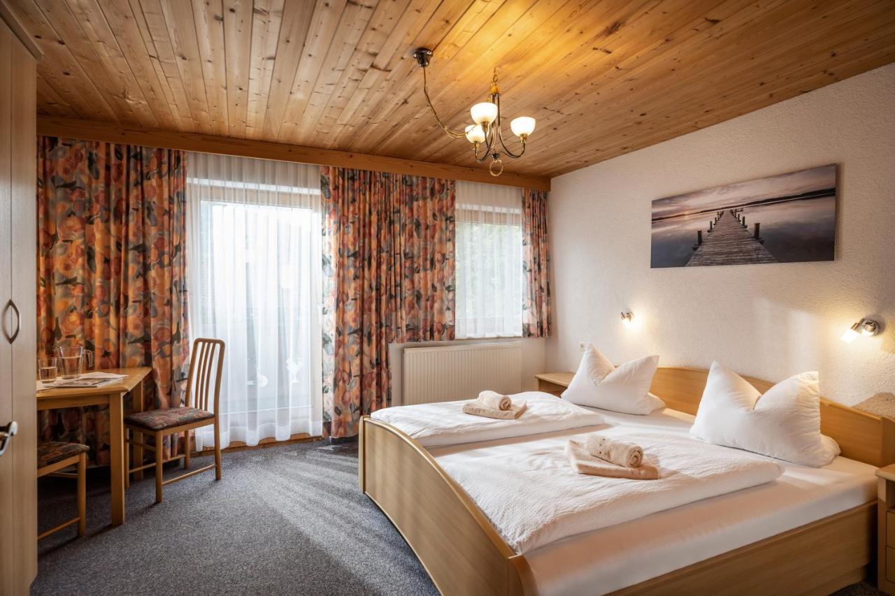 Stockhof Lejlighed Zell am Ziller Eksteriør billede